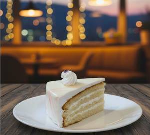 Banana Pastry