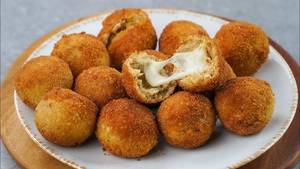 Chicken Cheese Ball