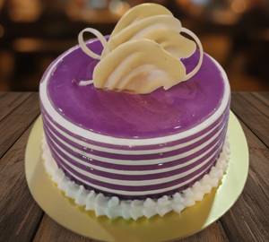 Blueberry Cake