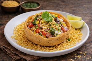 Katori Chaat
