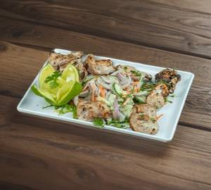 Chicken Afghani (6 Pcs)