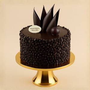 Chocolate Deluxe Cake 1kg