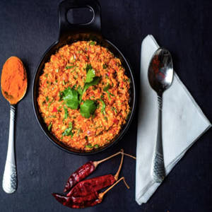 Paneer Bhurji