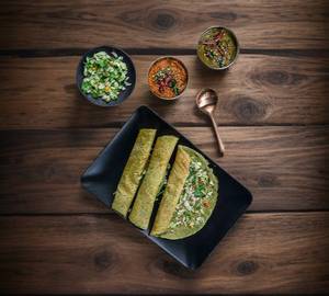 Moong Mood (Pesarattu)-1pc