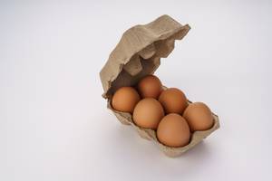 My Chicken Brown Fresh Eggs