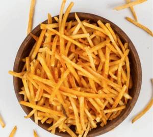 Stick Chips [200 Gms]