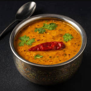 Dhabha Style Dal