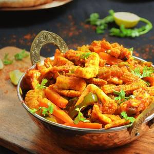 Veg Jhalfreji