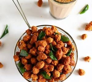 Masala Peanut [200 Gms]