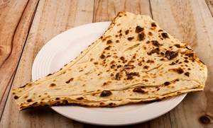 Plain Naan