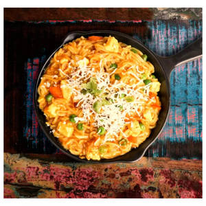 Tomato Maggi