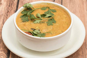 Green Peas Masala