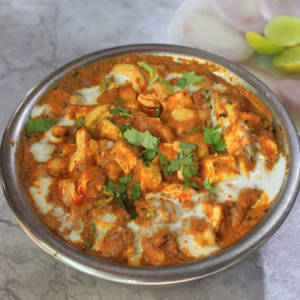 Kaju Paneer