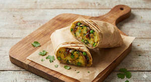 Alloo Wrap