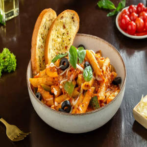 Pasta Rosato