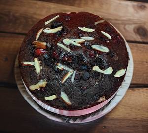 Eggless Delicious Dry Cake 350 grams