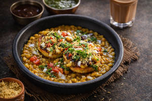Ragda Pattice