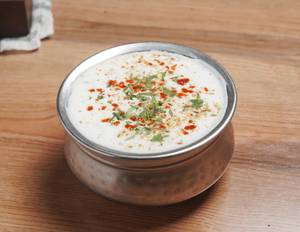 Mixed Raita