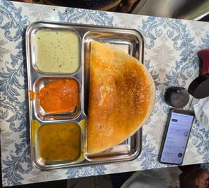 Sada dosa