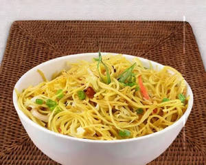 Hakka Noodles