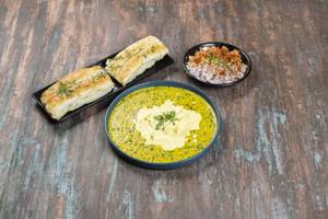 Egg Italian Curry [2 Egg]