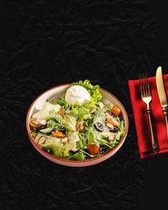 Arugula & Burrata Salad