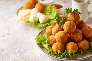 Fish Ball