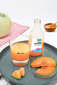 Melon Marvel