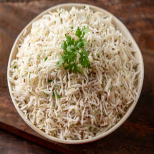 Jeera Rice