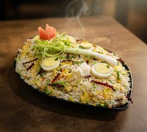 Special Chicken Khapsa