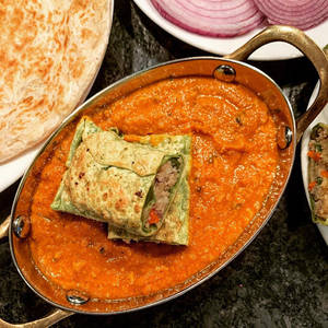 Paneer pattiyala