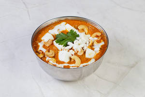 Kaju Paneer Masala
