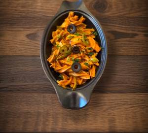 Chicken Pasta