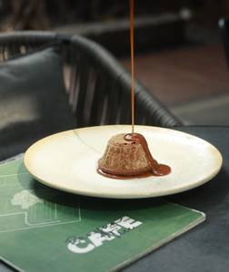 Sticky Toffee Pudding