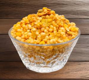 Roasted Sugarfree Mixture 250Gm