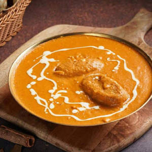 Peri Peri Paneer Kofta