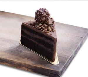 Choco Choco Pastry