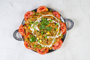 Veg Tawa