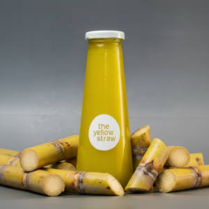 Sugarcane Juice
