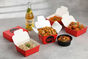 Festive Menu-3 Nonveg