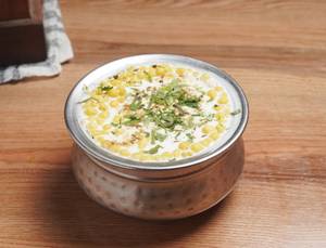 Boondi Raita