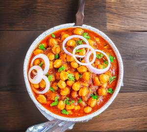 Chola Masala  