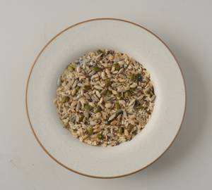 Power Seeds Oats