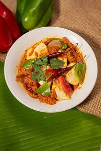 Paneer Do Pyaza