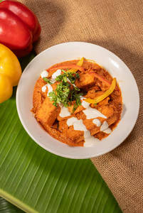 Paneer Lababdar