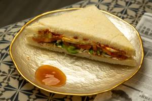 Special Sandwich