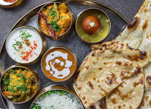 Make Your Own Veg Combo