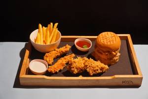 Swiggian Party Pack  4  