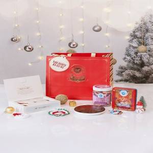 The Merry Moment Hamper