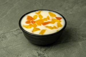 Mix Fruit Raita